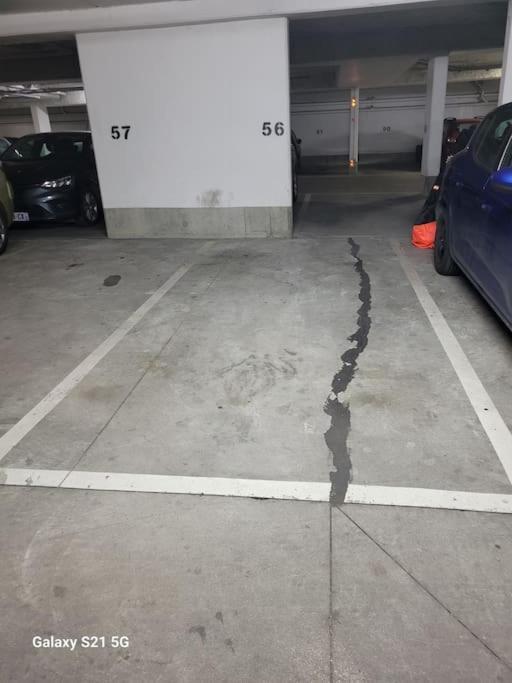 Superbe T2, Paris, Stade De France, Wifi, Parking Saint-Denis  Eksteriør billede